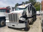 2020 Peterbilt 567 Dump Truck en Venta en Seaford, DE - Side