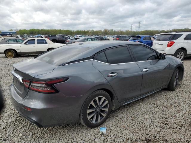  NISSAN MAXIMA 2020 Серый