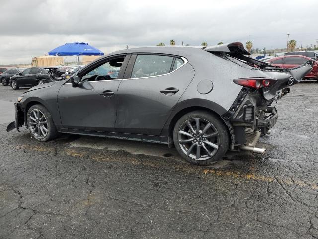  MAZDA 3 2021 Gray