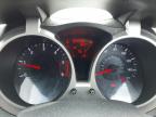 2011 NISSAN JUKE TEKNA for sale at Copart ST HELENS