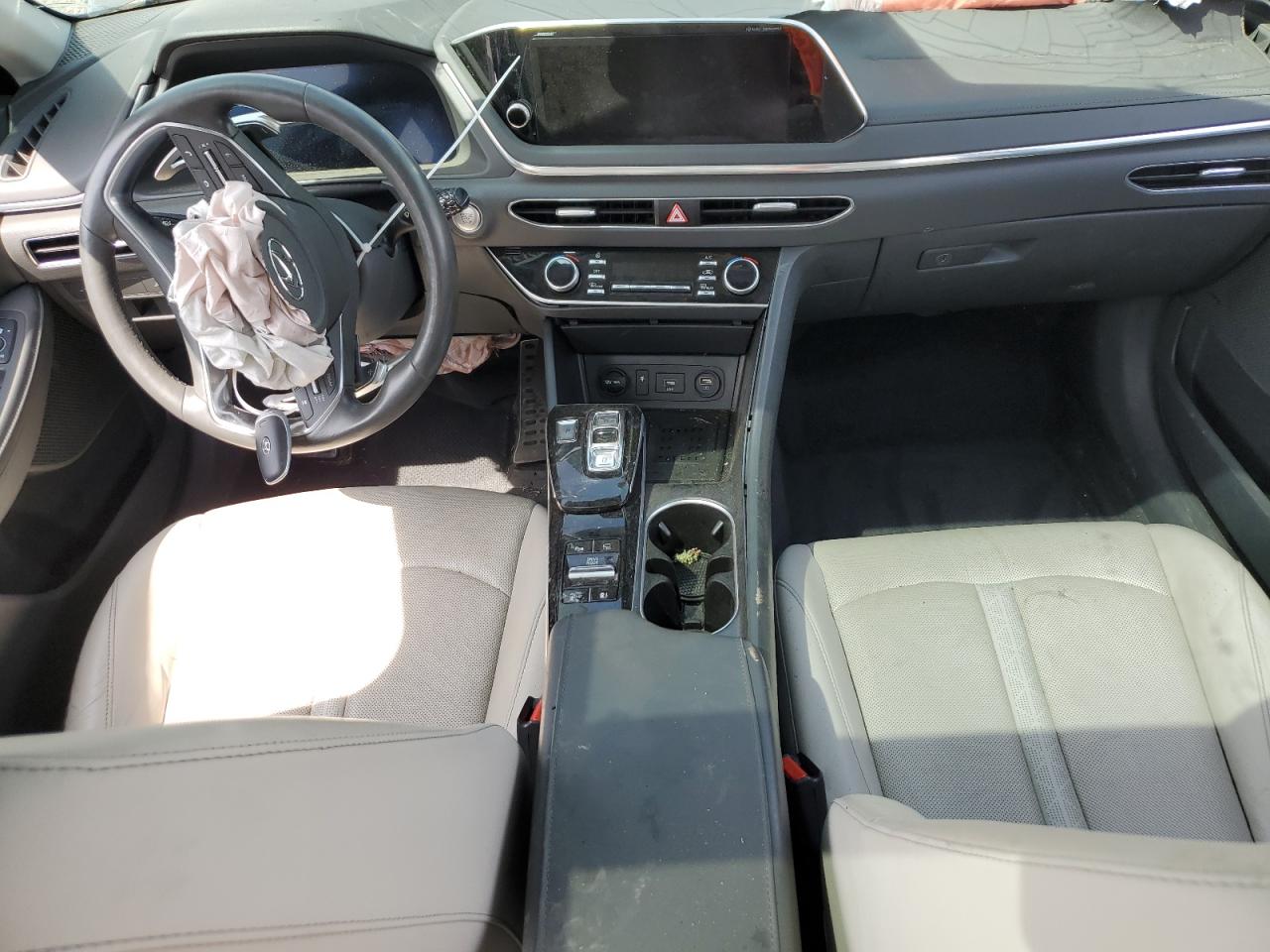 5NPEH4J26LH010352 2020 Hyundai Sonata Limited