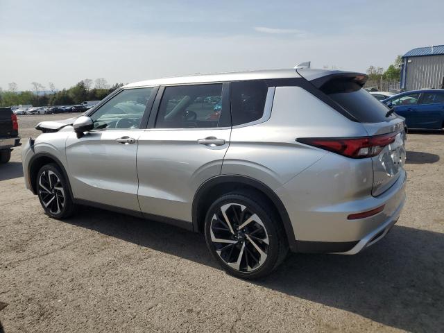  MITSUBISHI OUTLANDER 2023 Silver