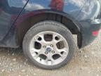 2012 FORD FIESTA ZET for sale at Copart CORBY