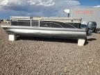 2015 Boat Pontoon for Sale in Phoenix, AZ - Undercarriage