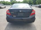 2012 Honda Civic Lx for Sale in Augusta, GA - Front End