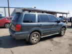 2003 Honda Pilot Exl de vânzare în Denver, CO - Front End
