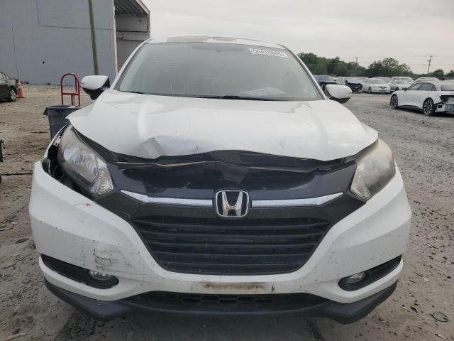  HONDA HR-V 2018 Biały