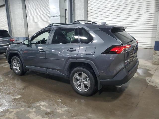  TOYOTA RAV4 2023 Серый