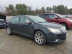 2011 Buick Lacrosse Cxl de vânzare în Mendon, MA - Mechanical