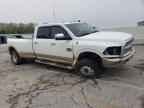2014 Ram 3500 Longhorn for Sale in Rogersville, MO - Undercarriage