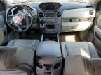 2015 Honda Pilot Exl en Venta en East Granby, CT - All Over