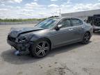 2008 Honda Accord Exl for Sale in Fredericksburg, VA - Front End