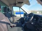 2021 FORD TRANSIT 35 for sale at Copart WOLVERHAMPTON