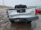 2012 Nissan Titan S на продаже в Littleton, CO - Rear End