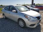 2016 Nissan Versa S de vânzare în Montgomery, AL - Rear End