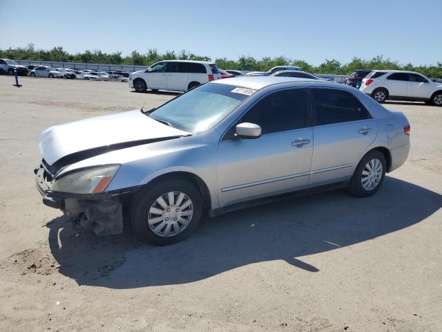 2004 Honda Accord Lx