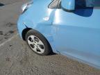 2011 KIA PICANTO 1 for sale at Copart WHITBURN