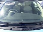 2015 FIAT 500 LOUNGE for sale at Copart WOLVERHAMPTON