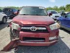 2012 Toyota 4Runner Sr5 zu verkaufen in Spartanburg, SC - Front End
