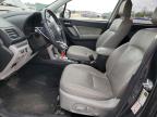 2014 Subaru Forester 2.5I Limited for Sale in Bridgeton, MO - Hail