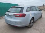 2014 VAUXHALL INSIGNIA D for sale at Copart YORK