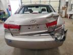 2008 Hyundai Sonata Gls продається в Ham Lake, MN - Rear End