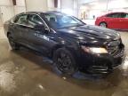 2016 Chevrolet Impala Ls на продаже в Ham Lake, MN - Front End