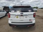 2018 Ford Explorer Xlt за продажба в Newton, AL - Front End