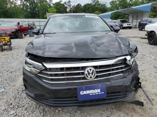  VOLKSWAGEN JETTA 2019 Czarny