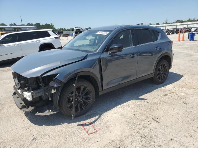 MAZDA CX-5 TOURI 2021