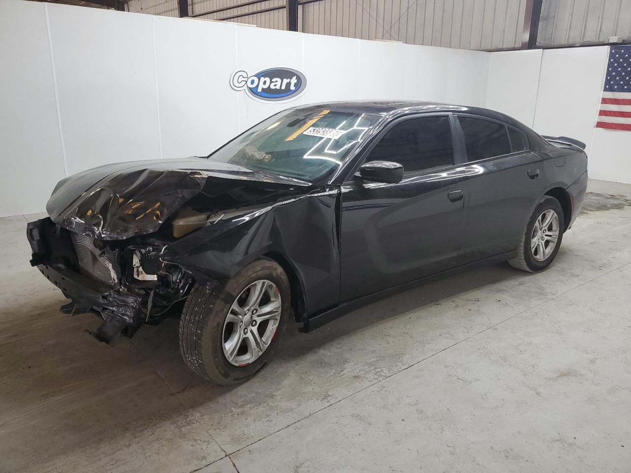 2020 Dodge Charger Sxt en Venta en Jacksonville, FL - Front End