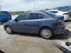 2009 Mazda 3 I de vânzare în Riverview, FL - Front End