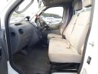 2019 LDV V80 L2H1 C for sale at Copart WHITBURN
