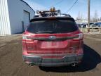 2024 Subaru Ascent Onyx Edition на продаже в Anchorage, AK - Burn - Engine