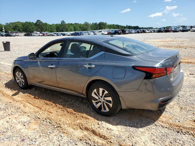  NISSAN ALTIMA 2020 Gray
