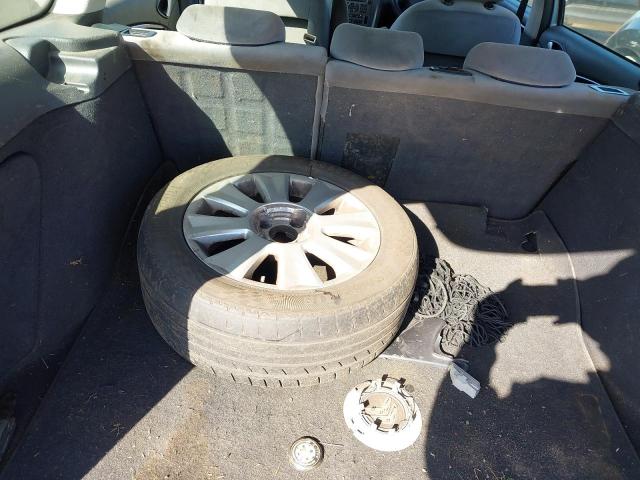 2006 CITROEN C5 2.0 HDI 16V EXCLUSIVE 5DR AUTO