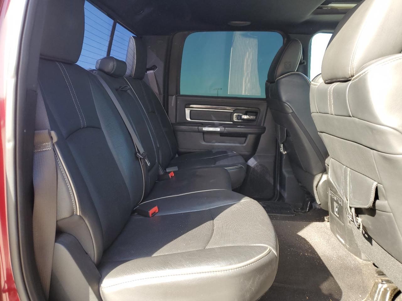 2017 Ram 1500 Longhorn VIN: 1C6RR6PT0HS805679 Lot: 52738255