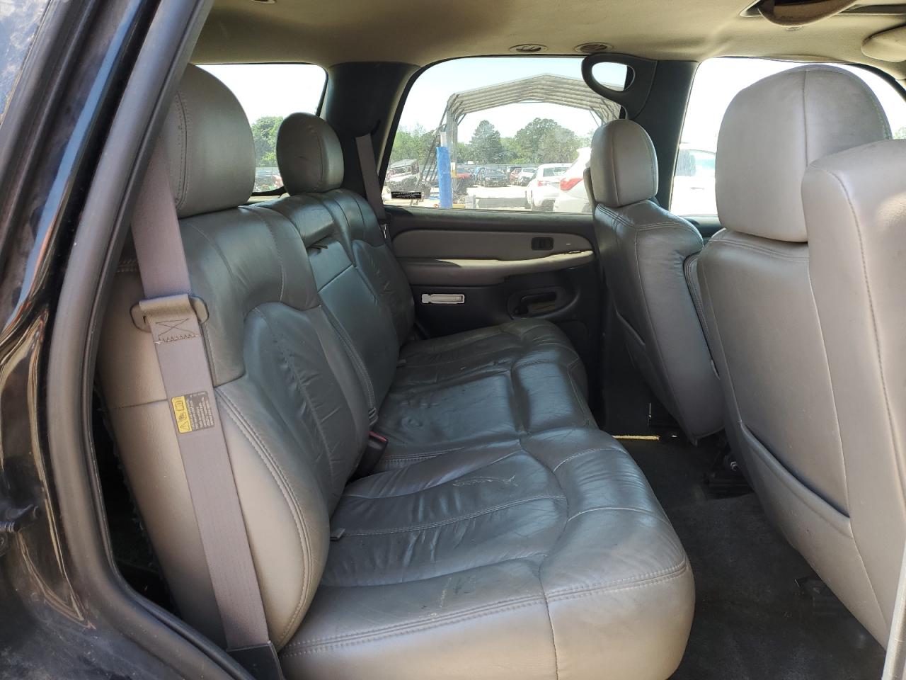 2002 Chevrolet Tahoe C1500 VIN: 1GNEC13Z82J184766 Lot: 56546395