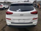 2020 Hyundai Tucson Limited for Sale in New Britain, CT - Mechanical