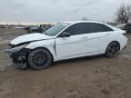 2022 HYUNDAI ELANTRA N LINE à vendre chez Copart ON - LONDON