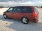 2018 Dodge Grand Caravan Se zu verkaufen in West Palm Beach, FL - Water/Flood