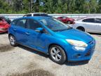 2014 Ford Focus Se for Sale in Riverview, FL - Side