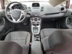 2017 Ford Fiesta Se de vânzare în Cahokia Heights, IL - Top/Roof