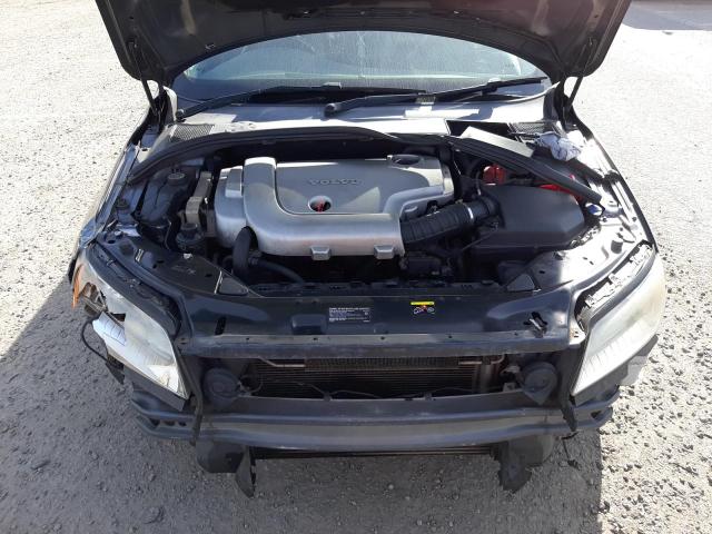 2008 VOLVO V70 SE D A