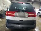 2002 Buick Rendezvous Cx de vânzare în Elgin, IL - Front End