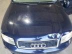 2005 Audi A4 1.8T Quattro на продаже в Candia, NH - Front End