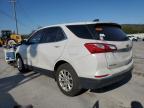 2019 Chevrolet Equinox Lt na sprzedaż w Lebanon, TN - Front End