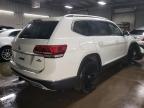 2019 Volkswagen Atlas Sel Premium for Sale in Elgin, IL - Front End