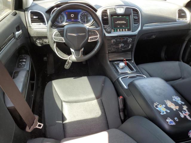  CHRYSLER 300 2020 Black