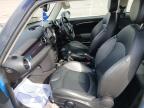 2013 MINI COOPER S B for sale at Copart SANDTOFT